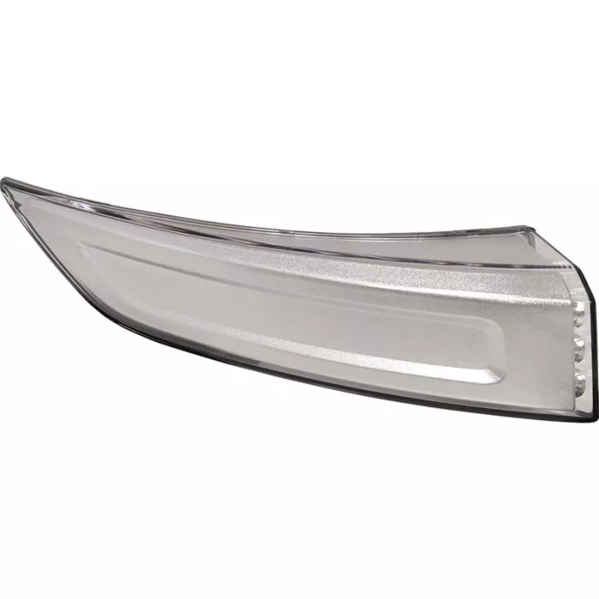 VOLVO FH4 RECHTER SILBERNER BLINKERLAMPE