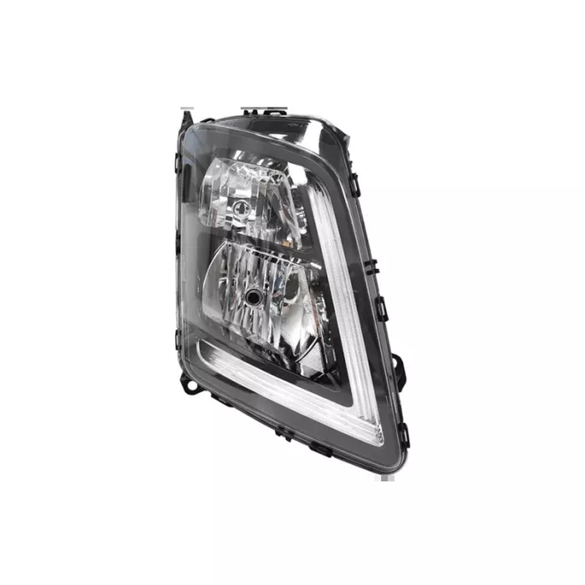 VOLVO FMX / FM4 RECHTER SCHEINWERFER
