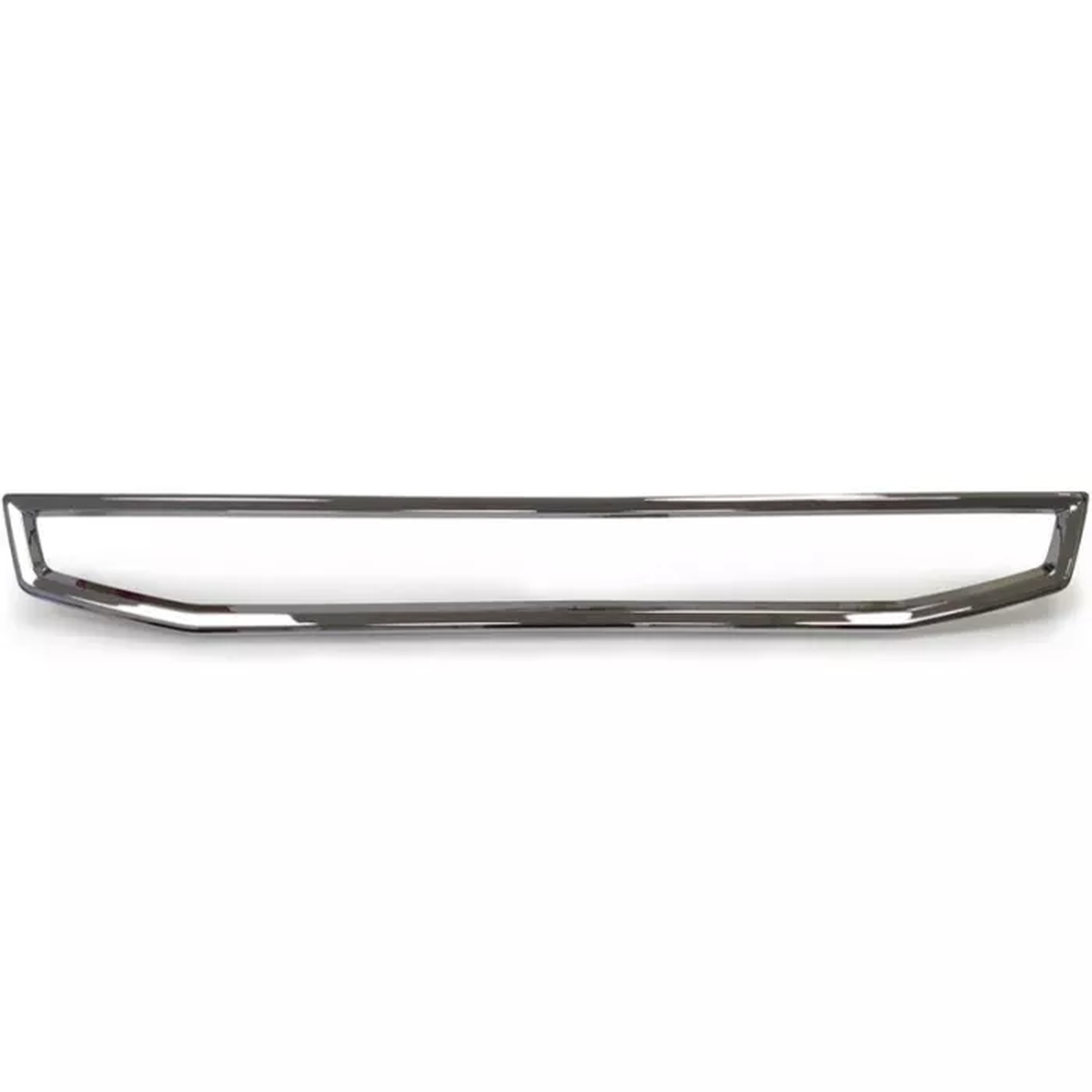 VOLVO FH4 RAHMEN UNTERE OBERE FRONTVERKLEIDUNG CHROM