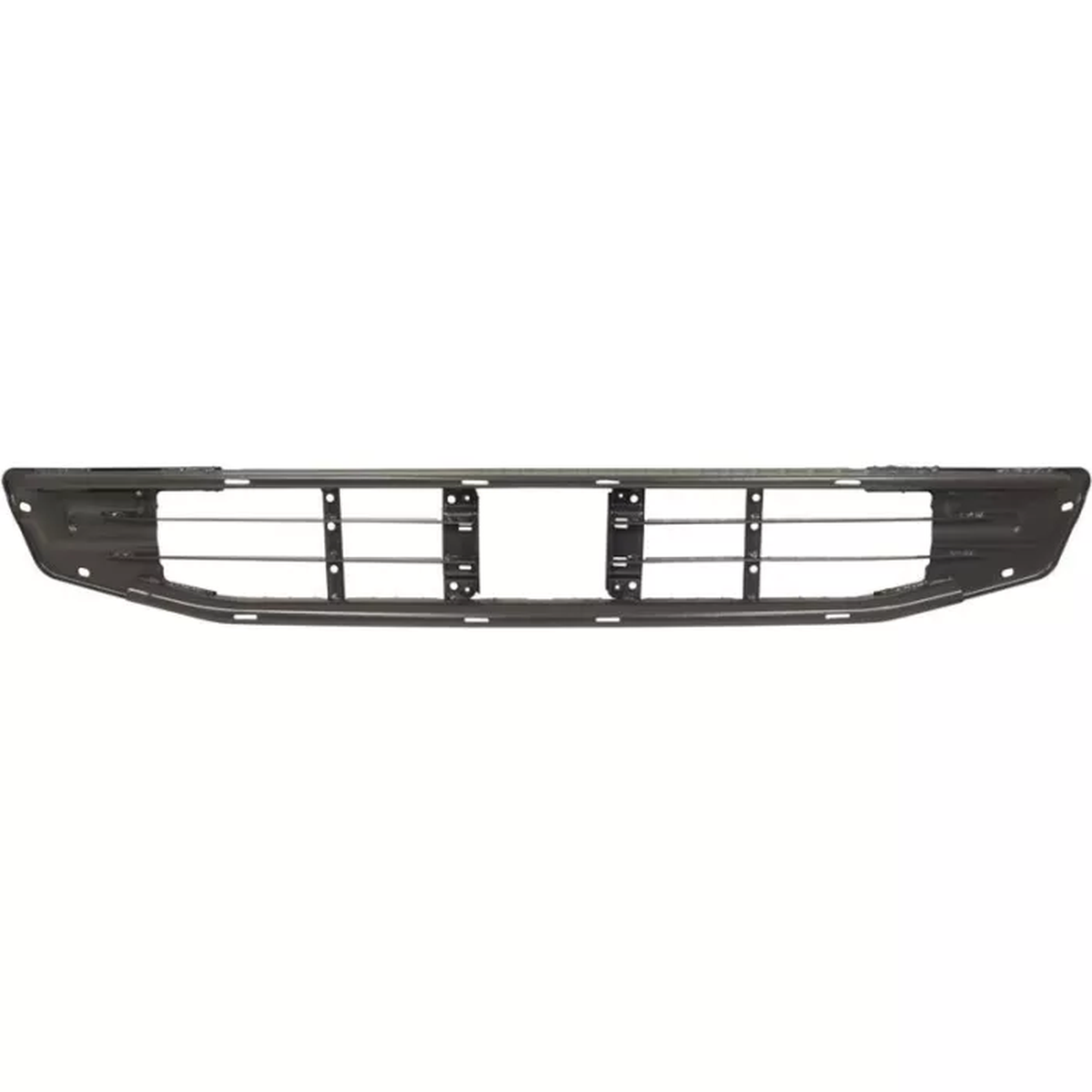 VOLVO FH4 Trittstufe / unteres Gitter des Kühlergrills mit Loch