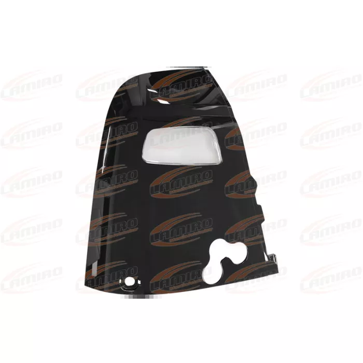 VOLVO FH4 / FH5 XL RECHTES DACHVERKLEIDUNGSPANEL MIT HALOGENLAMPE