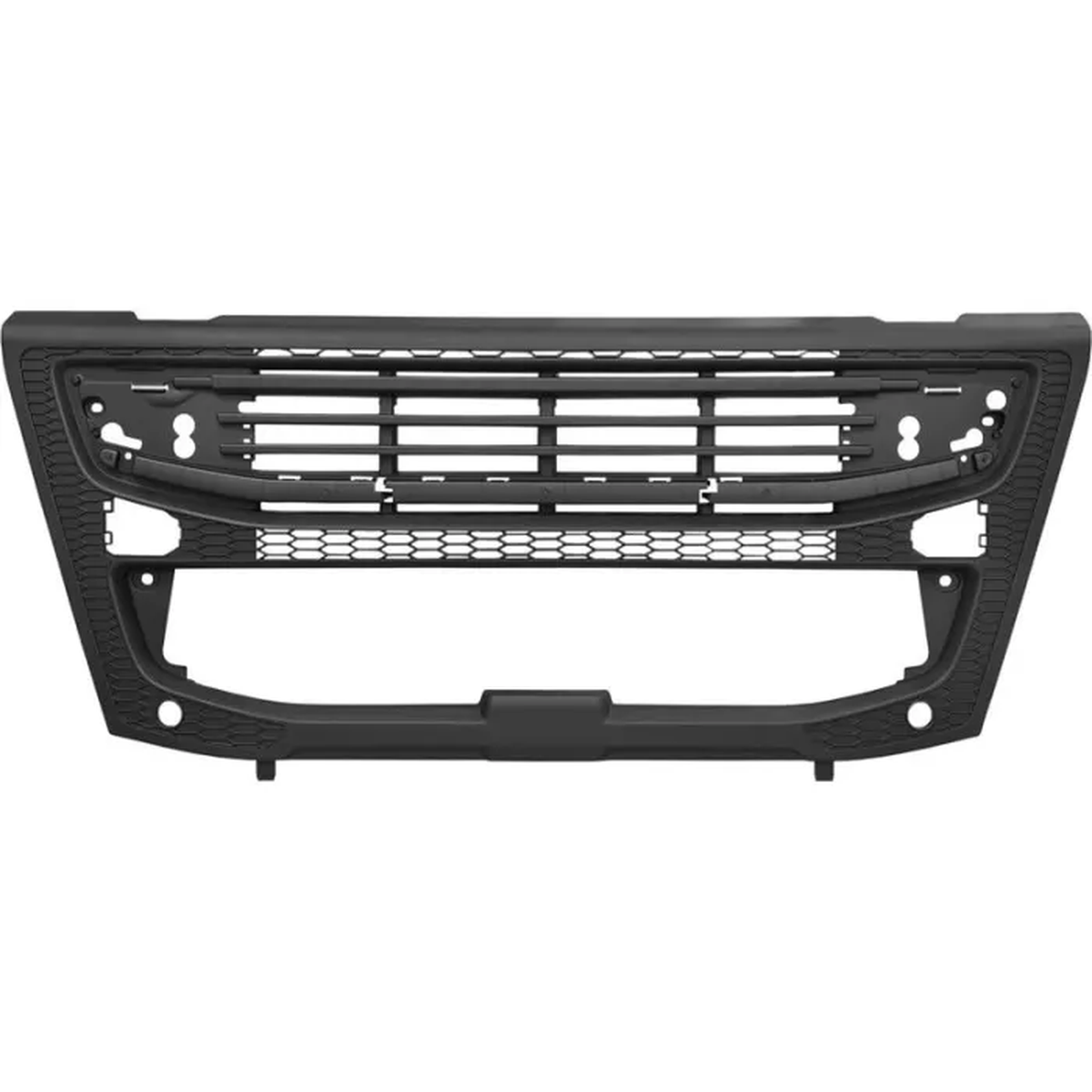 VOLVO FM4 RECHTE HALOGENABDECKUNG