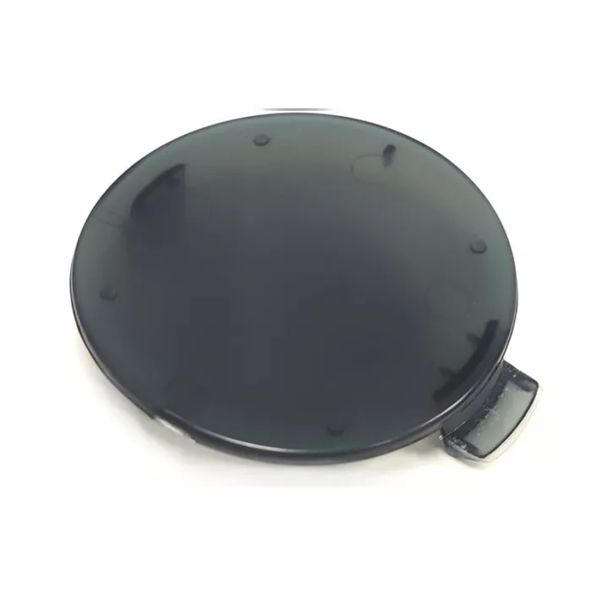 VOLVO FH4 RECHTER SONNENSCHUTZBLENDENDECKEL