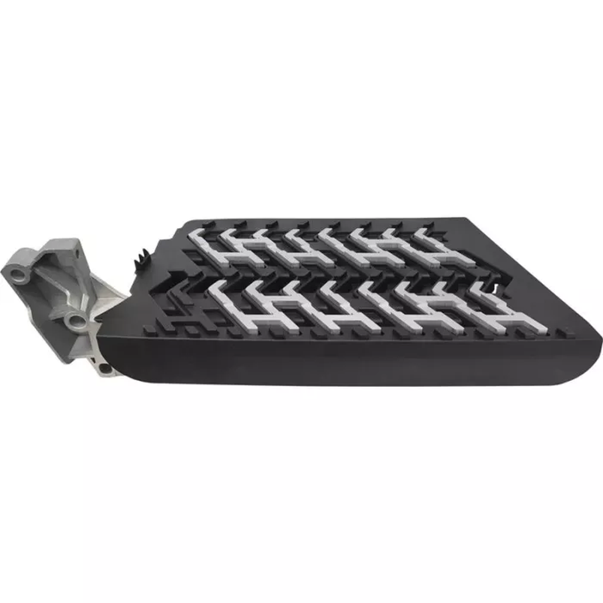 VOLVO FH5 (2021-) UNTERER LINKER TRETSTEPPE AUS ALUMINIUM