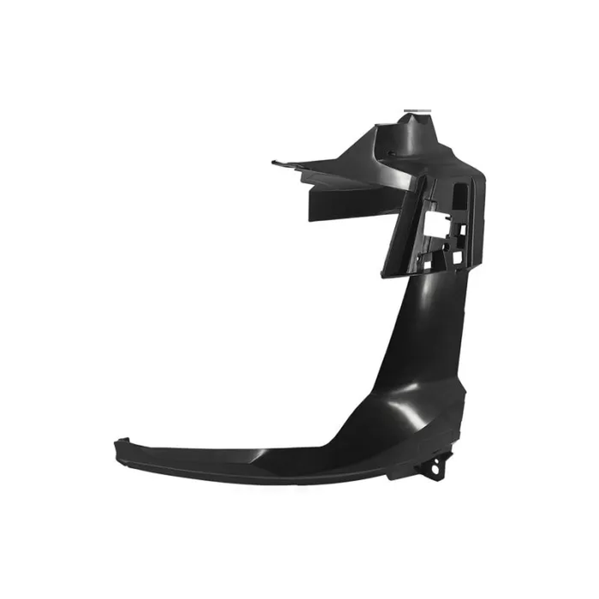VOLVO FMX (2013-) Linker Scheinwerfer-Schutzgitter