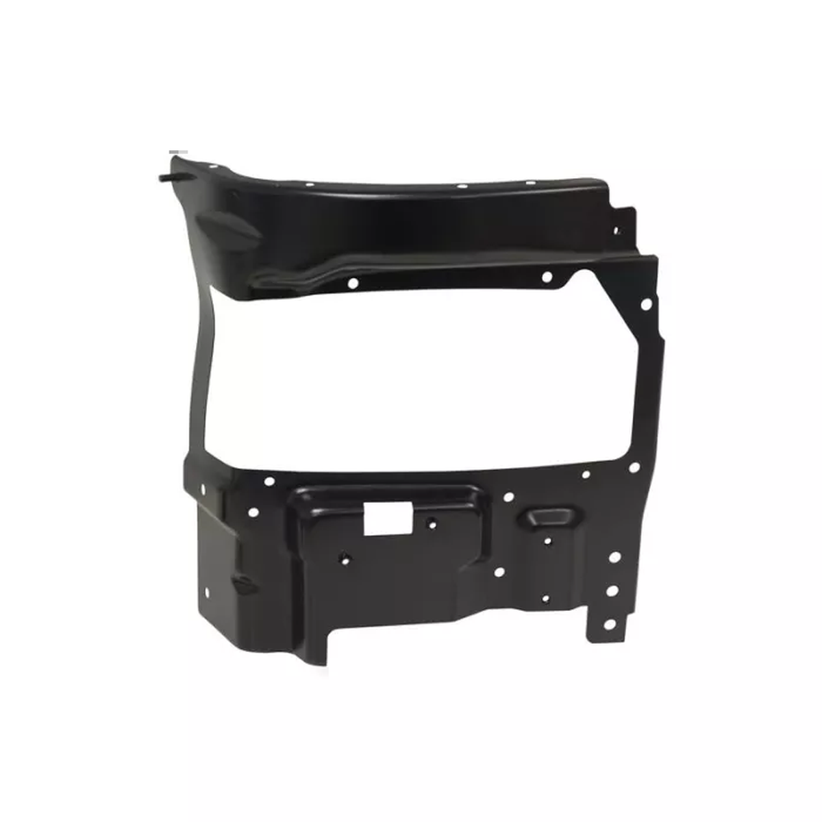 SCANIA SERIE R RECHTER SCHEINWERFERHALTER (METALL)