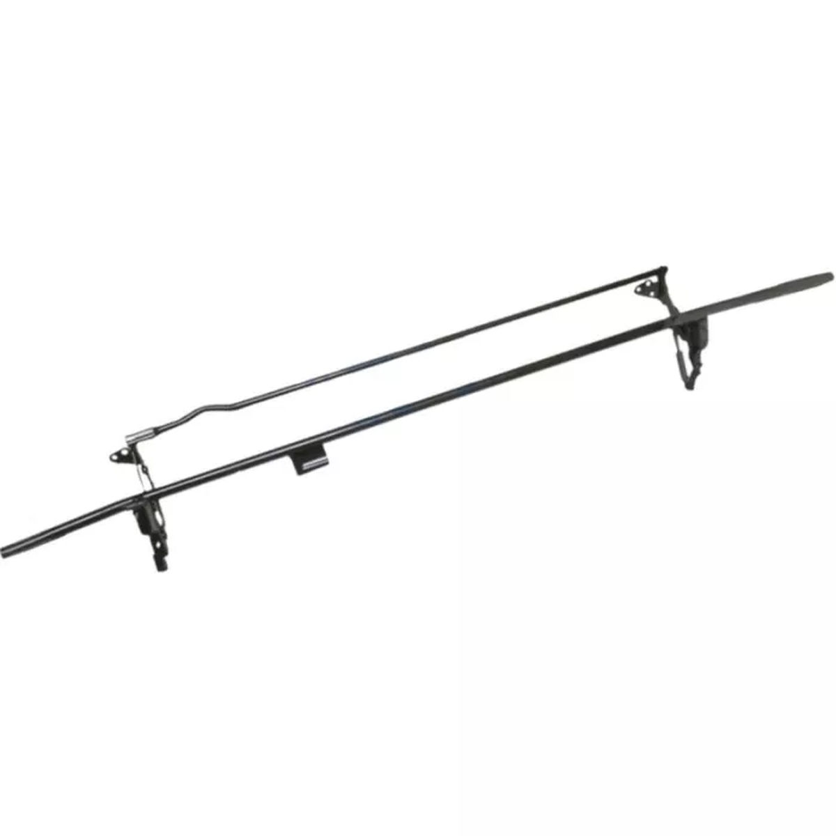 SCANIA SERIE 4 SC SCHARNIERHALTER FENSTERFRAMING