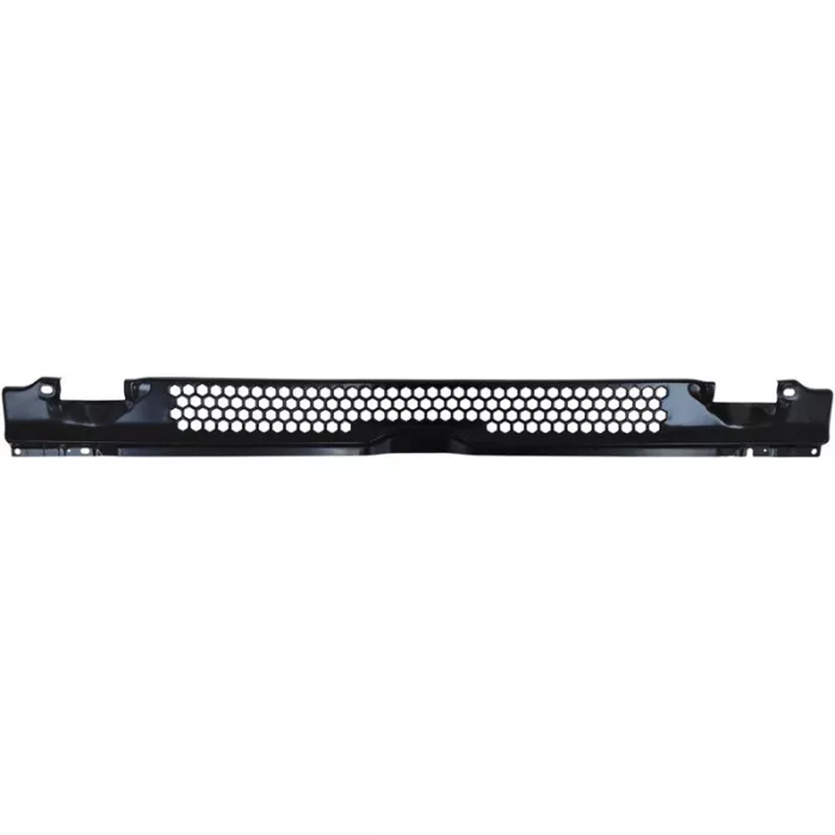 SCANIA SERIE 4 CR UNTERER KÜHLERGRILL OBERER TEIL