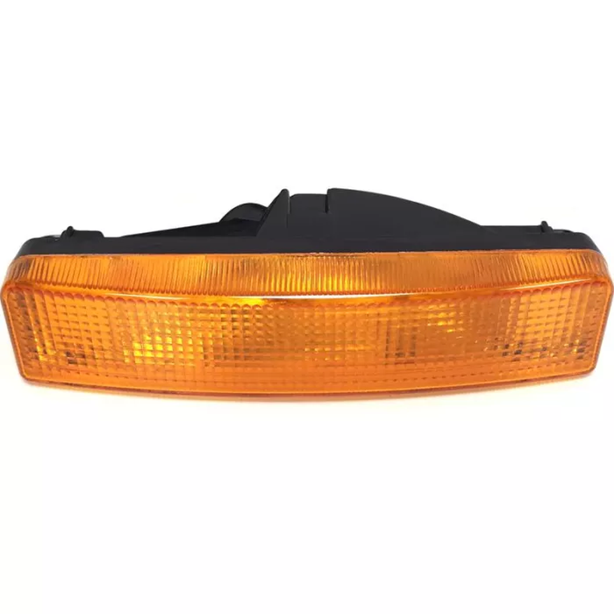 SCANIA SERIE CR / CP BOARDLAMPE SONNENBLENDE GELB