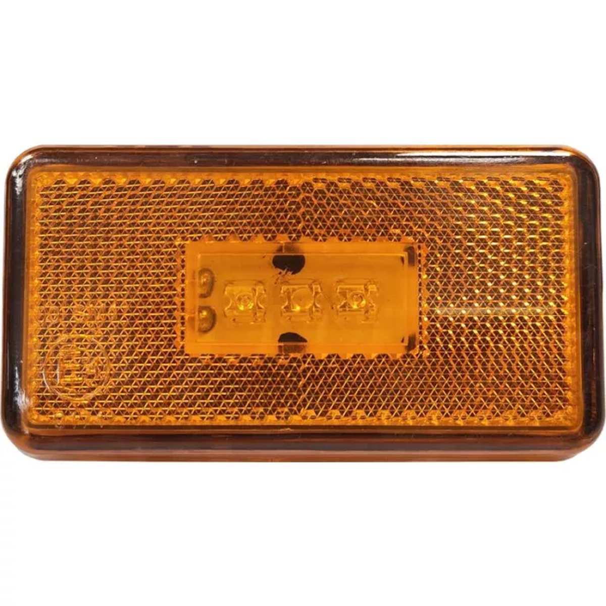 SCANIA SERIE 4 / 5 / 6 LED-SEITENMARKIERUNGSLEUCHTE