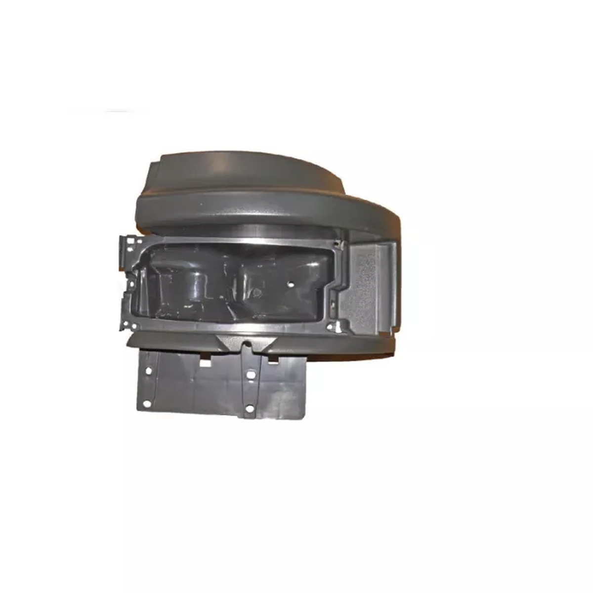 SCANIA CR 4 RECHTER HALTER FÜR SCHEINWERFERBRILLE
