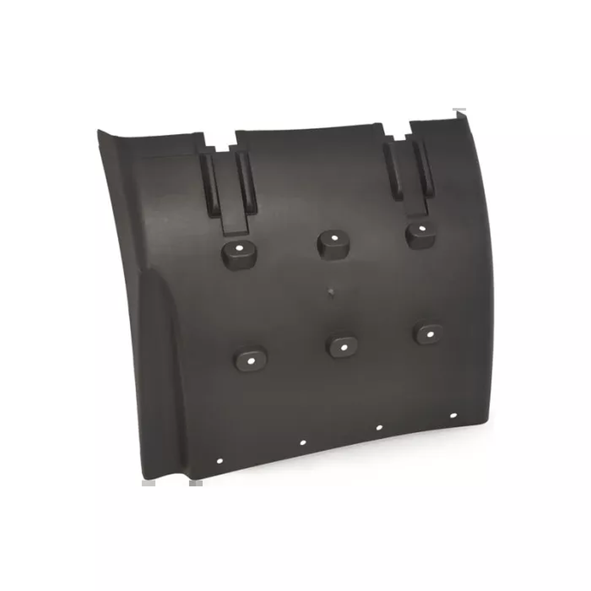 SCANIA RECHTER VORDERER / LINKER HINTERER HINTERRADHAUBE