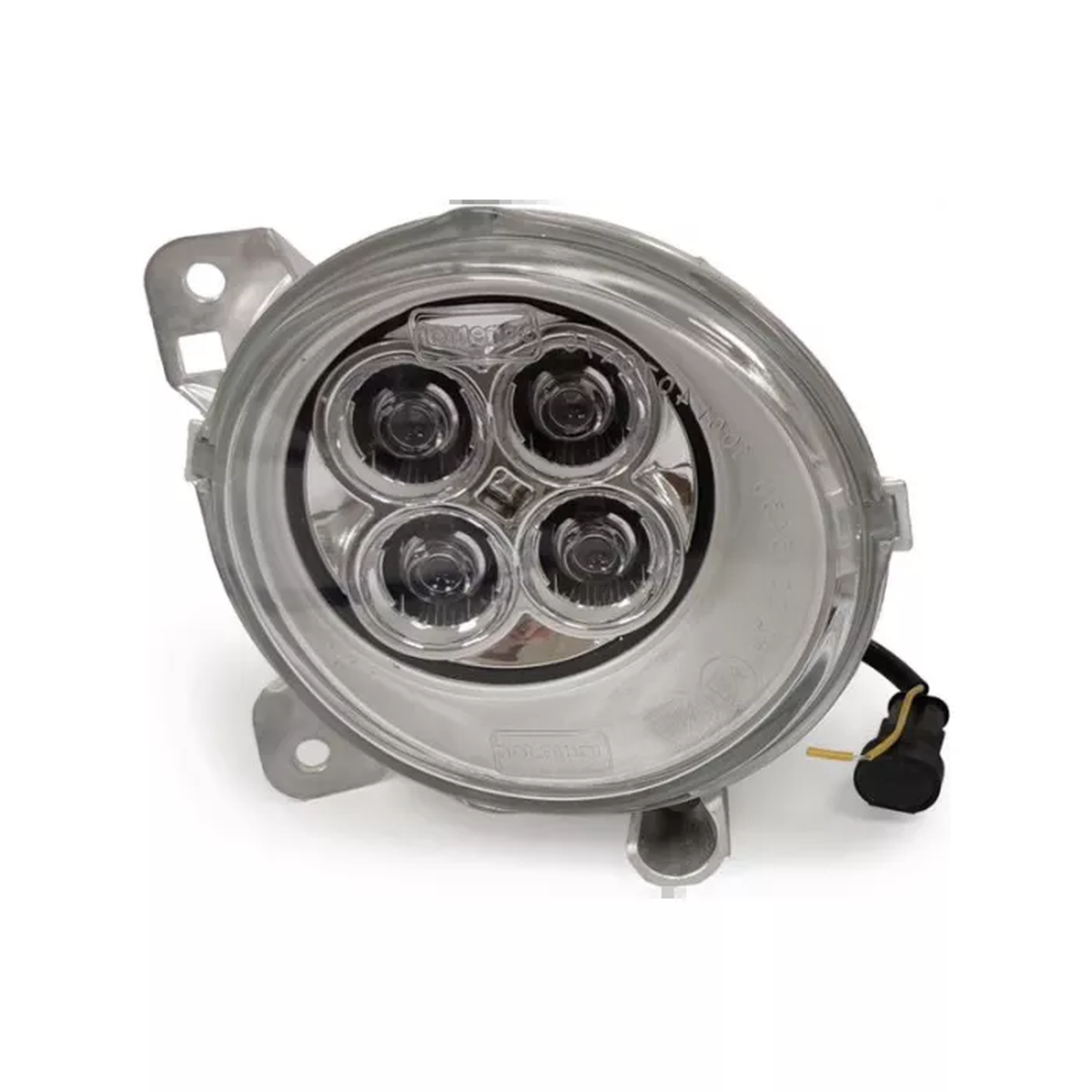 SCANIA SERIE R LED TAGESFAHRLICHT HALOGENLAMPE RECHTS