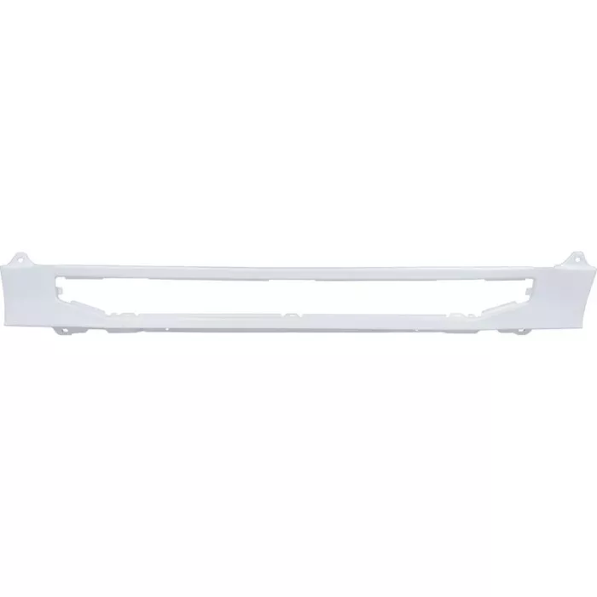 SCANIA SERIE 6 / R MITTLERE SCHÜRZE VINDSCHUTZ