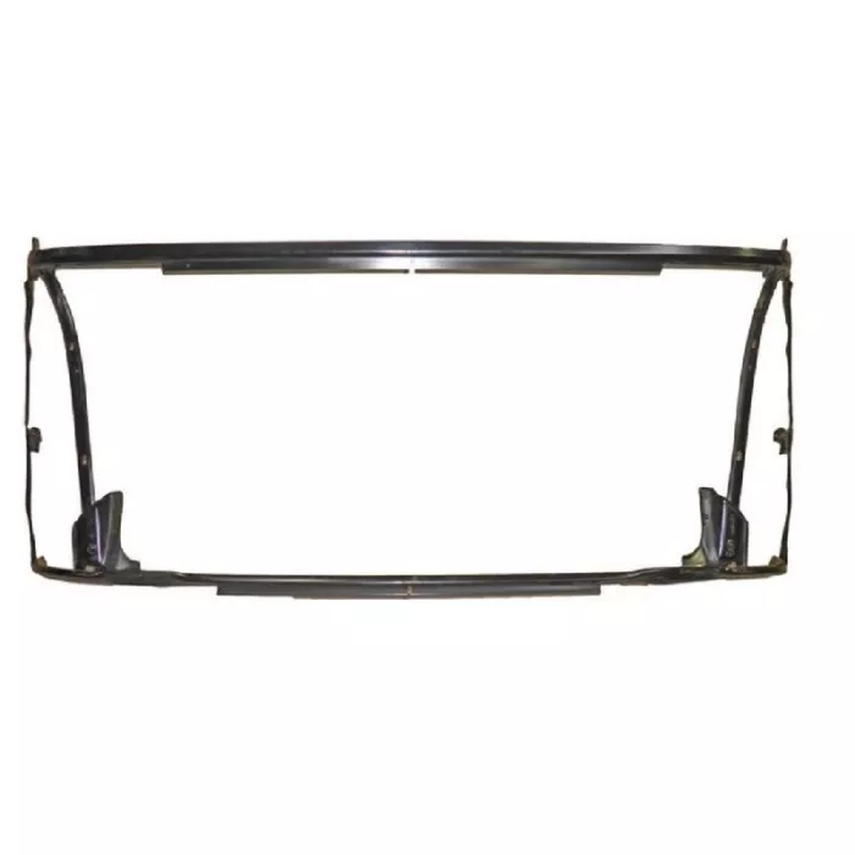 SCANIA SERIE 6 / R / G (2010-2017) KÜHLERGRILLHALTERUNG (SPINNE)