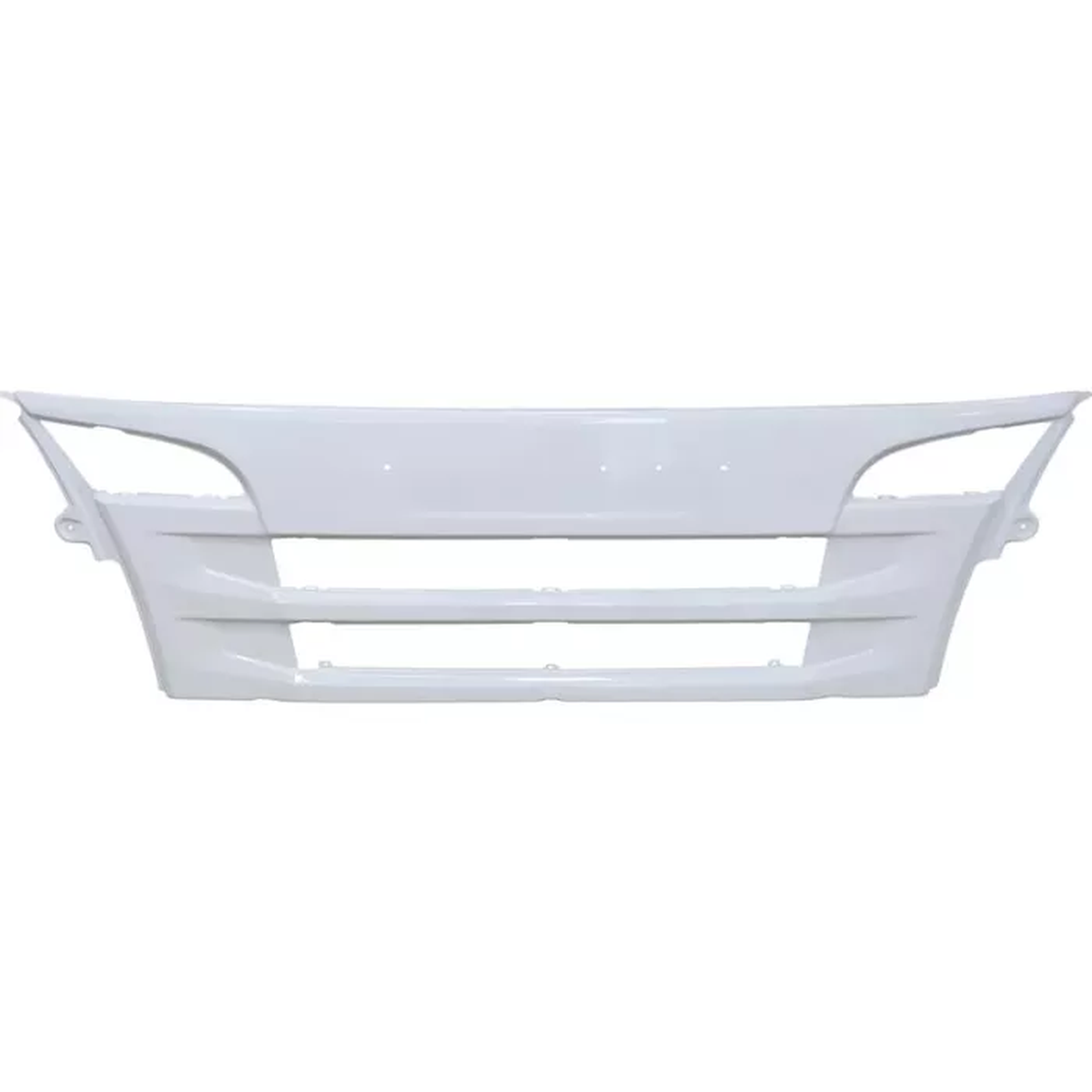 SCANIA SERIE 6 P (2010-2017) OBERE KÜHLERGRILLBLENDE