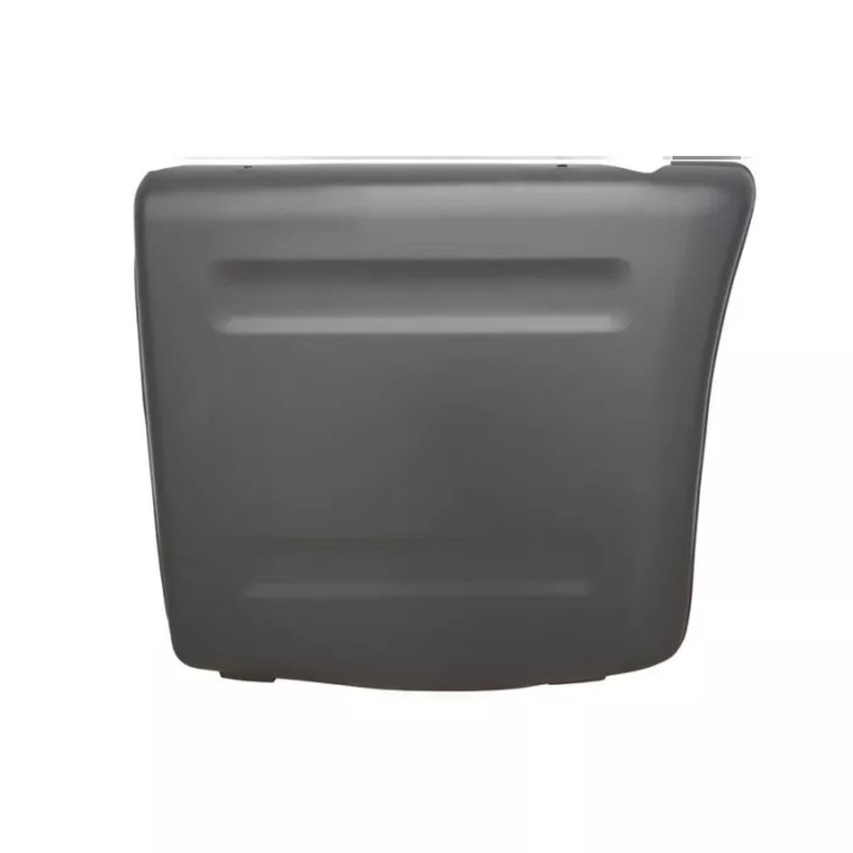 SCANIA SERIE 6 METALL-ABGASDÄMPFERGEHÄUSE