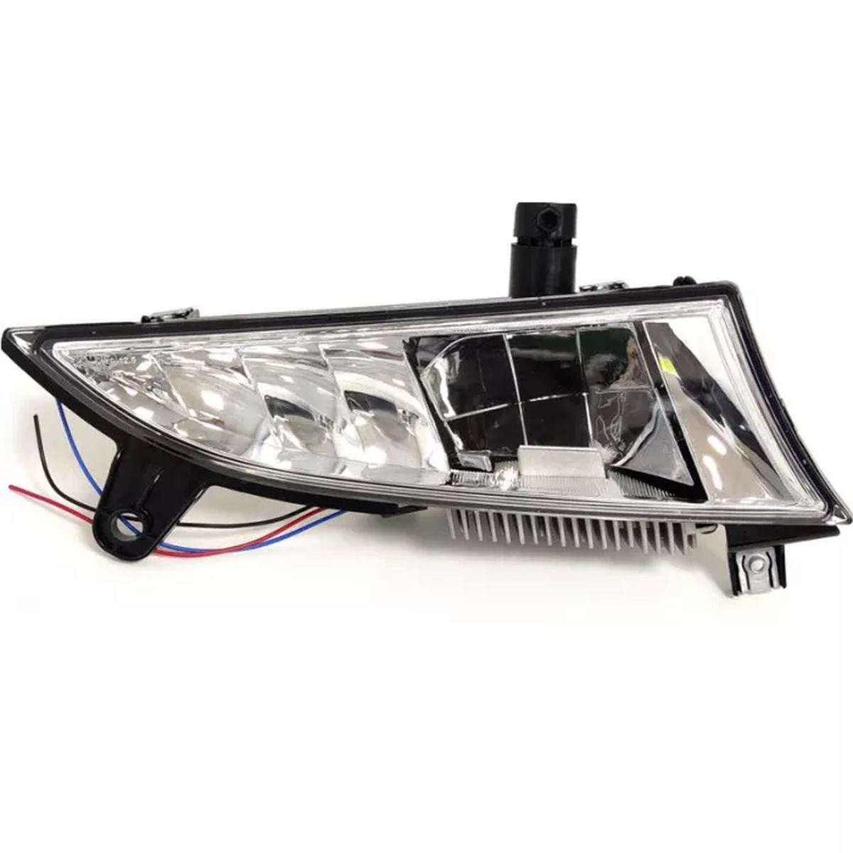 SCANIA SERIE P / G HALOGEN IM GITTER FERNLICHT RECHTS