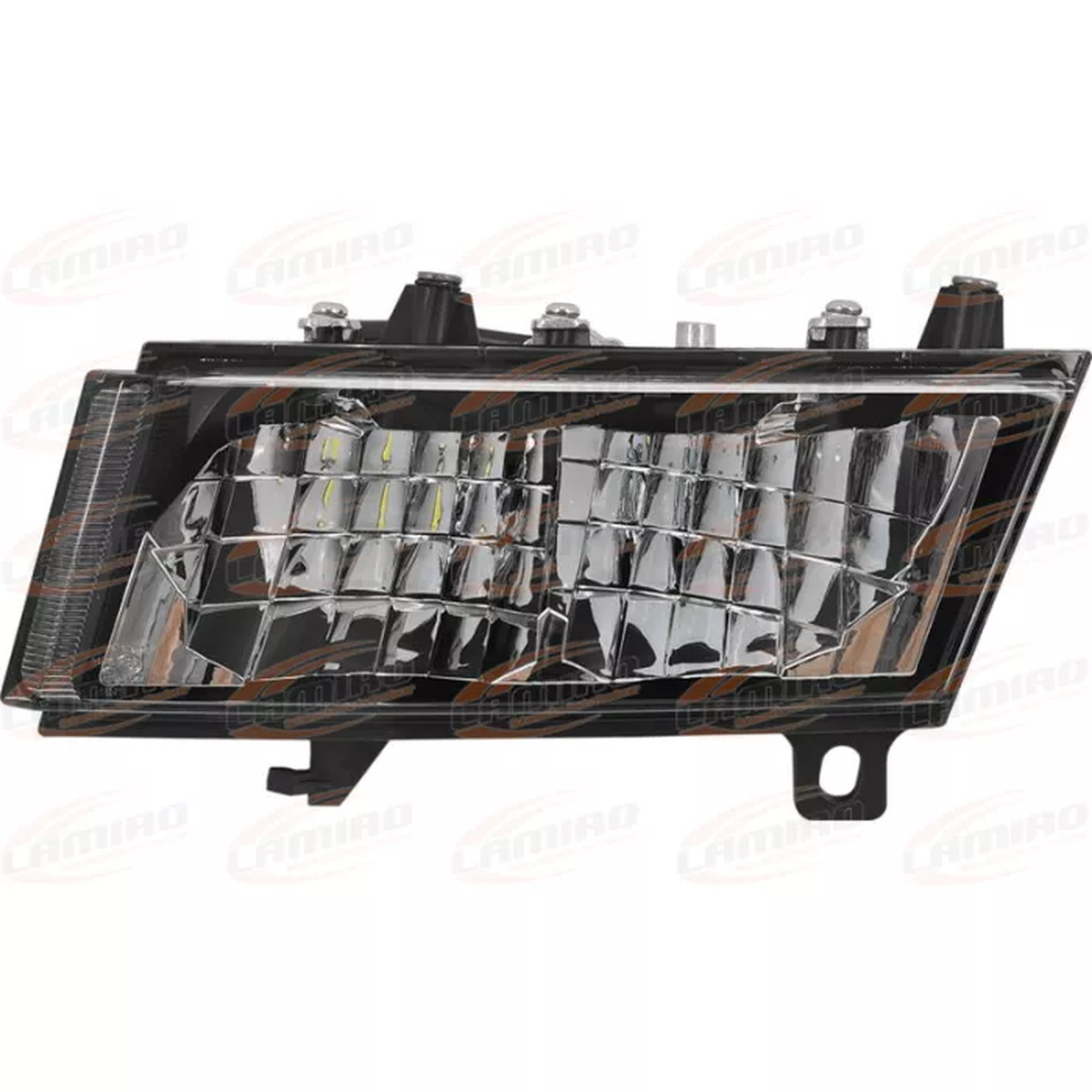 SCANIA SERIE S / R / P / G (2017-) LINKS HALOGEN NEBELSCHEINWERFER
