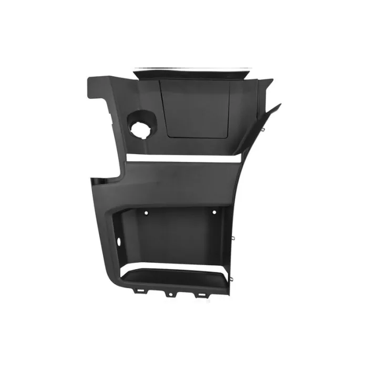 SCANIA 7 S (2017-) NEXT GEN GEHÄUSE LINKS FÜR TRETSTUFE