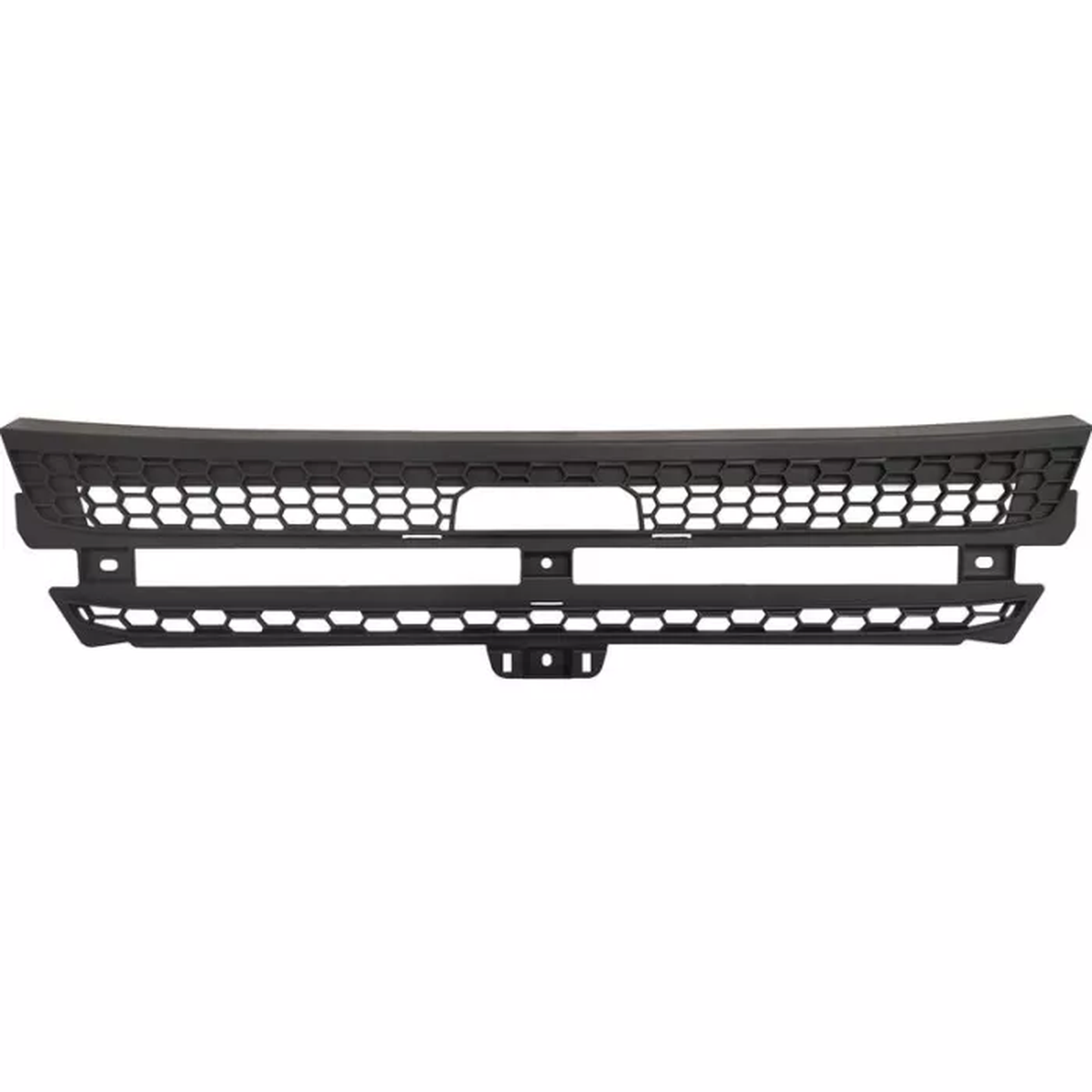 SCANIA SERIE R / S GRILL UNTERER OBERER GITTERRAHMEN