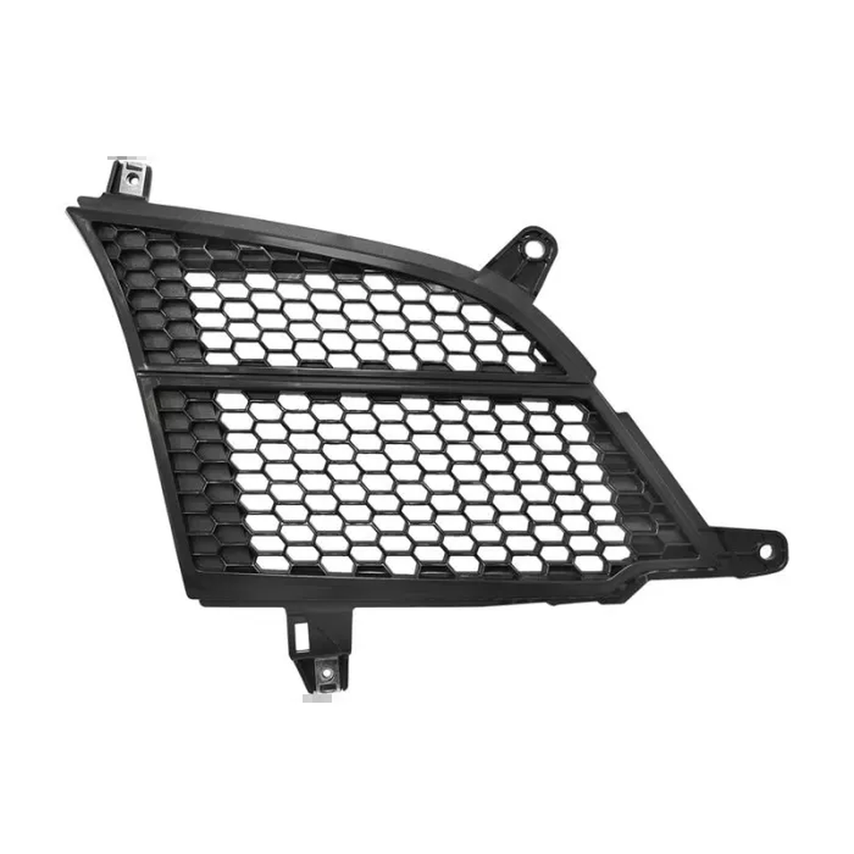 SCANIA SERIE L / P / G OBERE SCHEINWERFERGRILL RECHTS MIT EINLASS