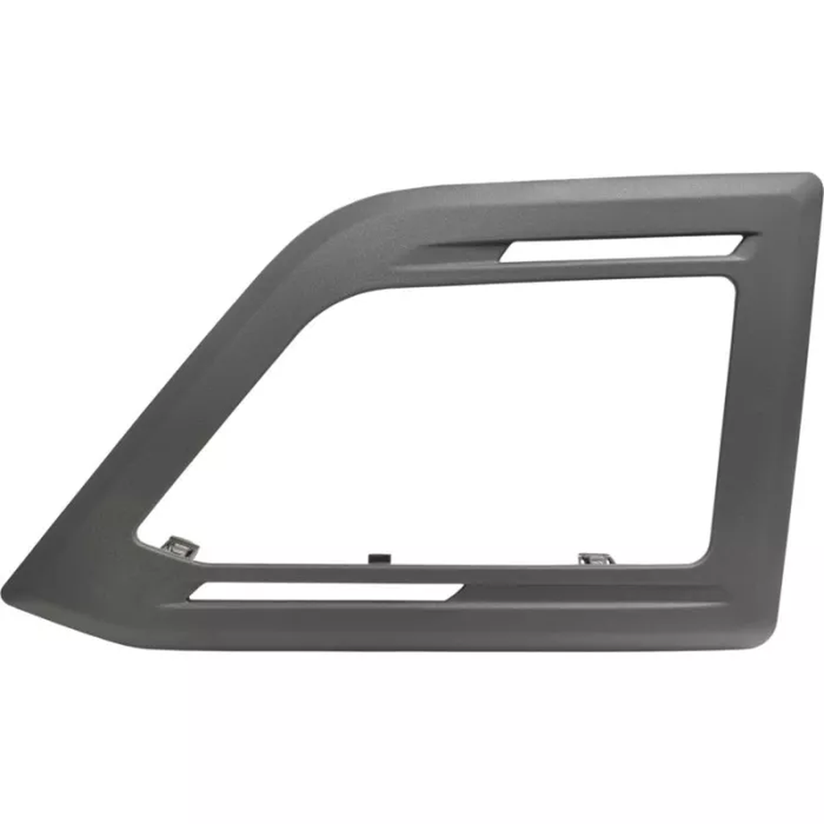 SCANIA SERIE R / S (2017-) HALOGENRING LINKS OBEN FÜR DACH