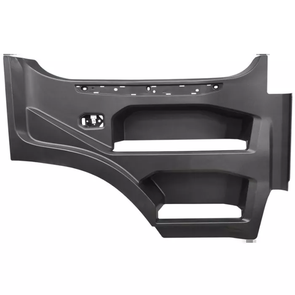 SCANIA SERIE 7 S OBERE RECHTE STEIGSTUFENVERKLEIDUNG