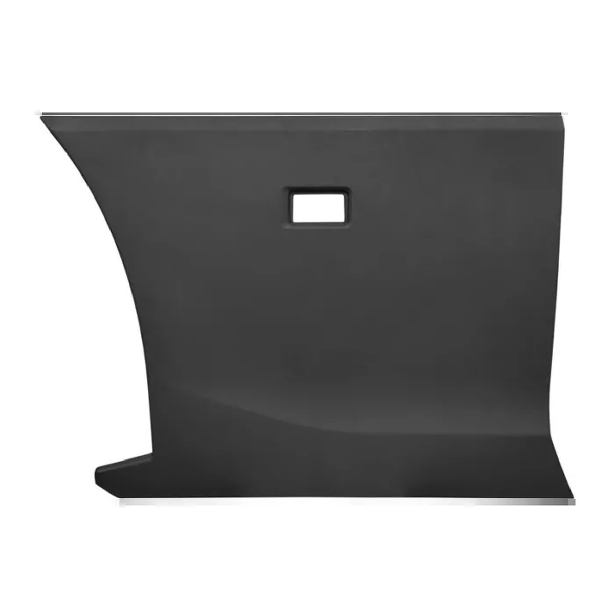 SCANIA SERIE 7 (2017-) RECHTER ZWISCHENACHSE SPOILER