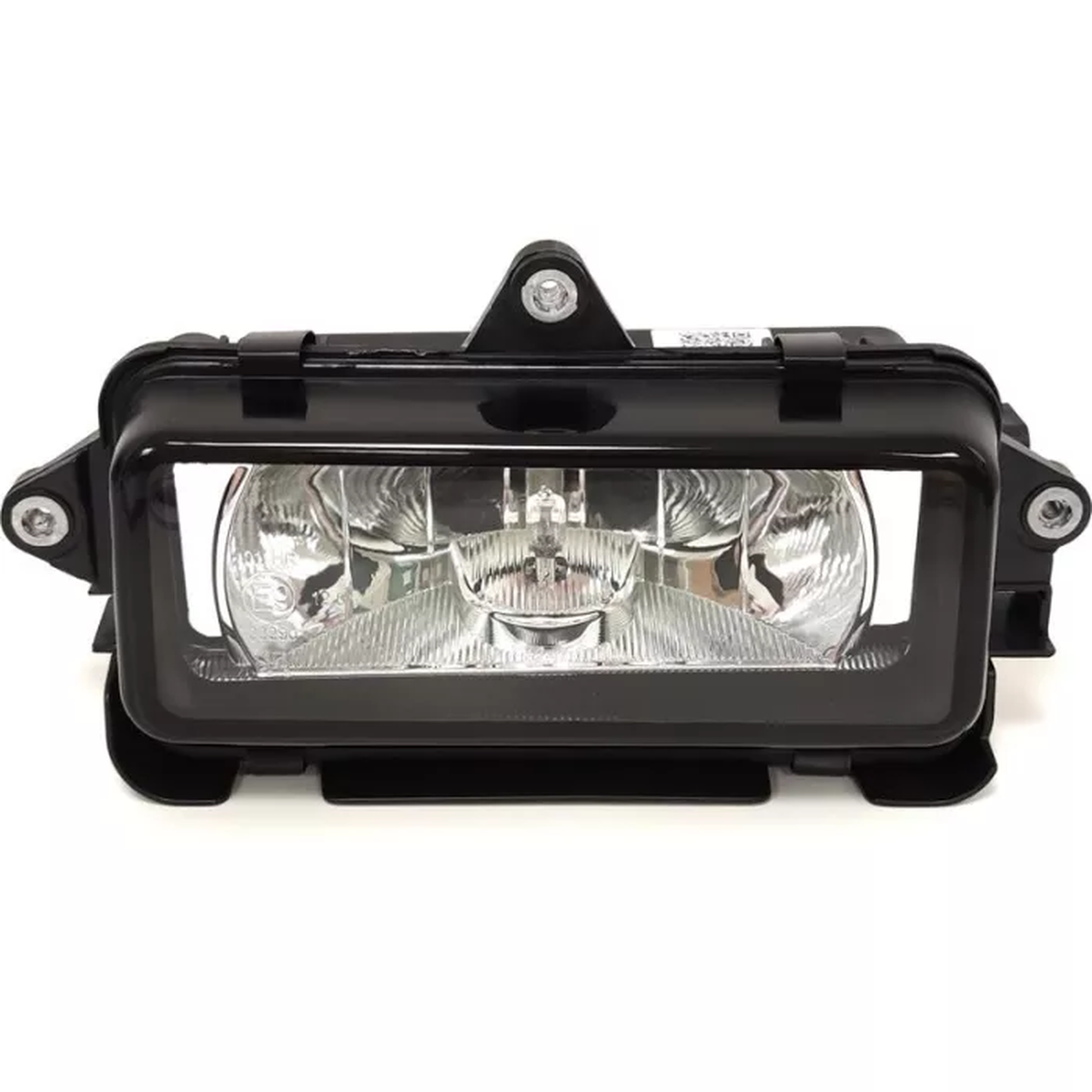SCANIA (2010-) HALOGEN SONNENSCHUTZABDECKUNG RECHTS