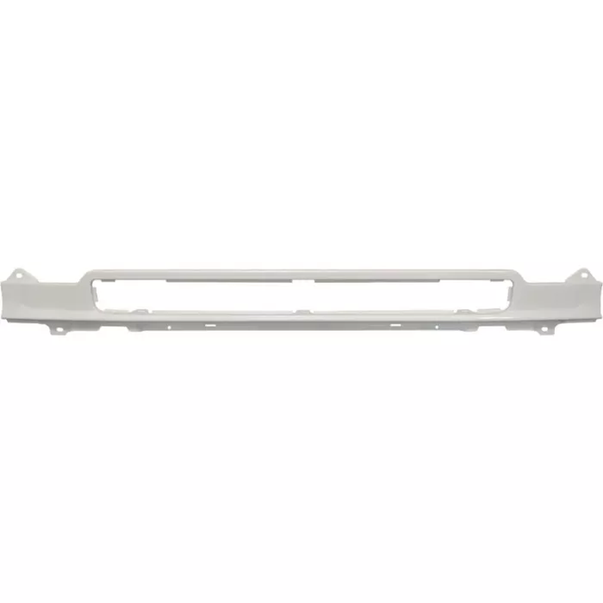 SCANIA 6 CP MITTLERE KÜHLERGRILLVERKLEIDUNG (NIEDERIGES FAHRERHAUS)