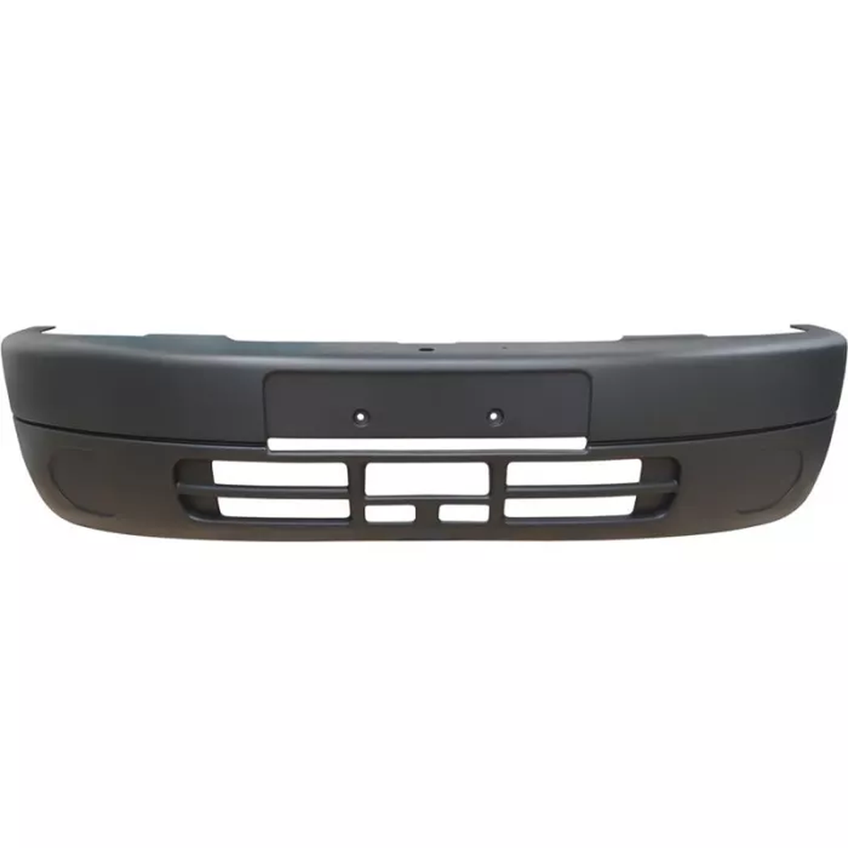 RENAULT MAJOR SPOILER UNTER STOßSTANGE MIT INNENLOCH