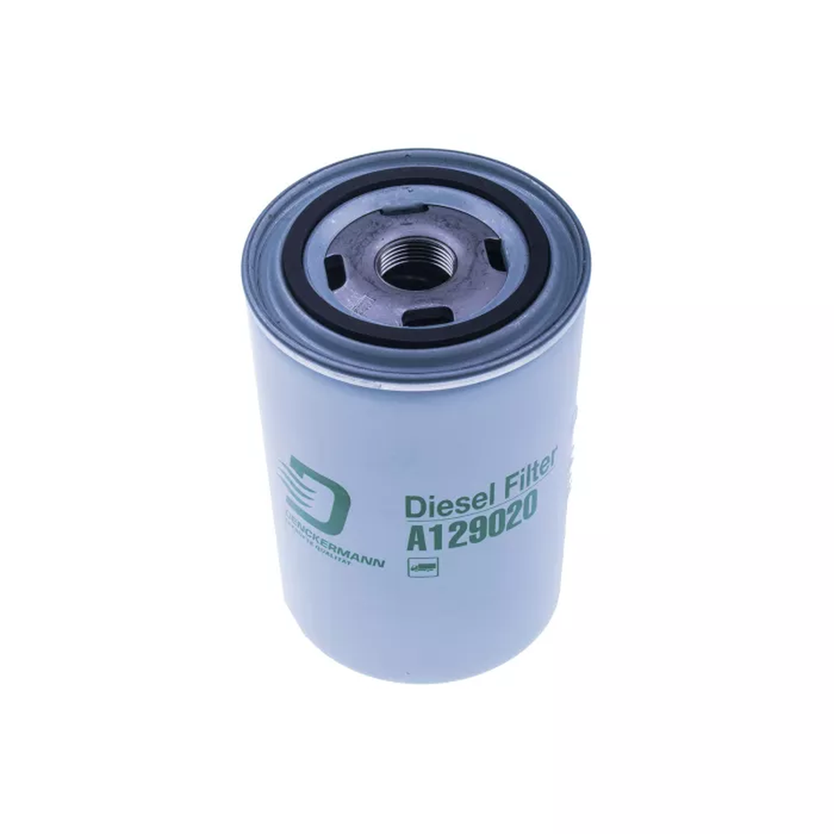 KRAFTSTOFFFILTER IVECO EUROSTAR / EUROTECH / EUROTRAKKER / STRALIS / TRAKKER, CASE IH, NEW HOLLAND