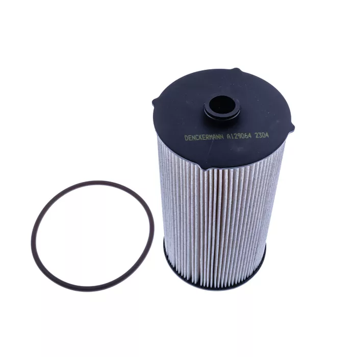 KRAFTSTOFFFILTER MERCEDES ACTROS MP4 / MP5
