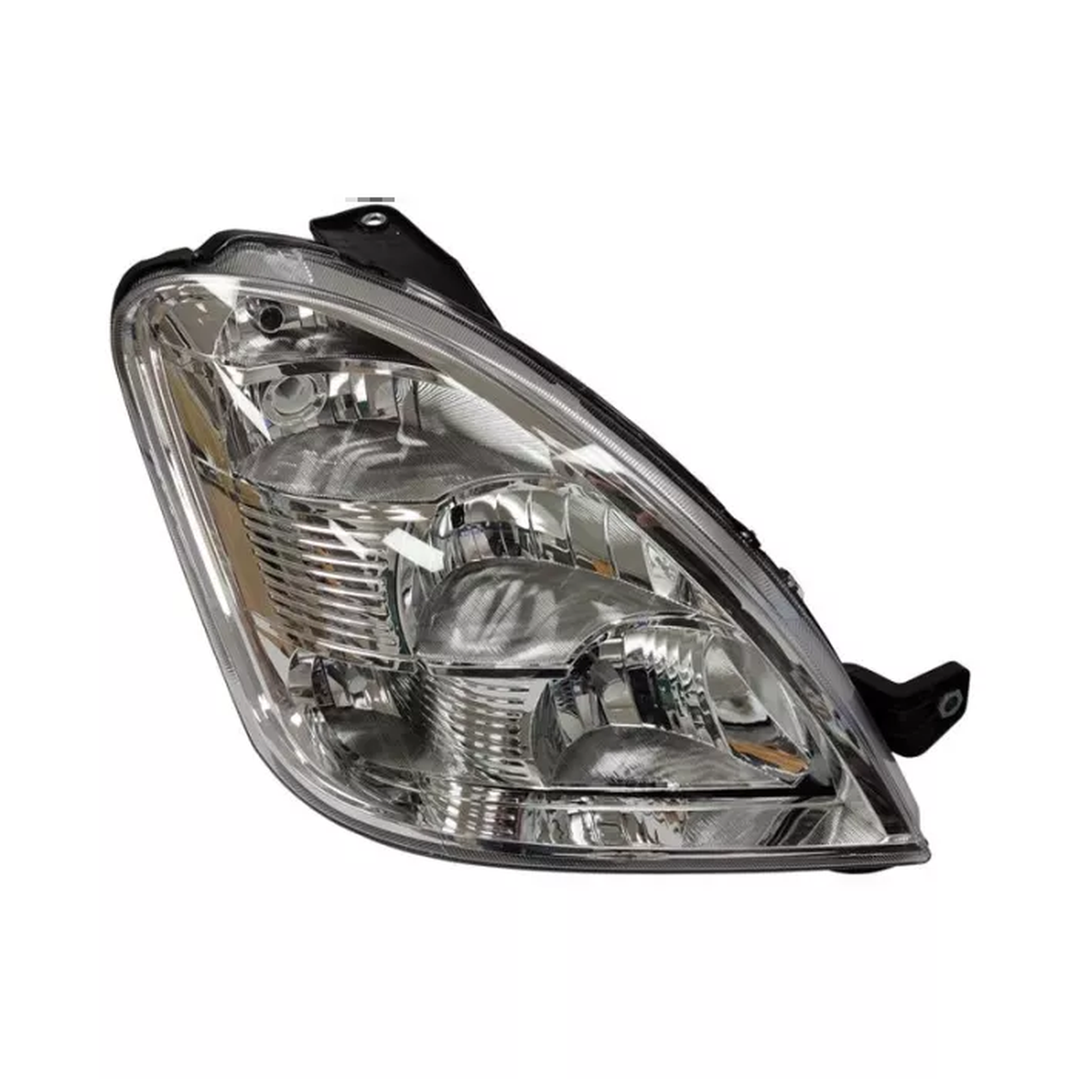 IVECO DAILY (2006-2014) INNENKÜHLERGRILL