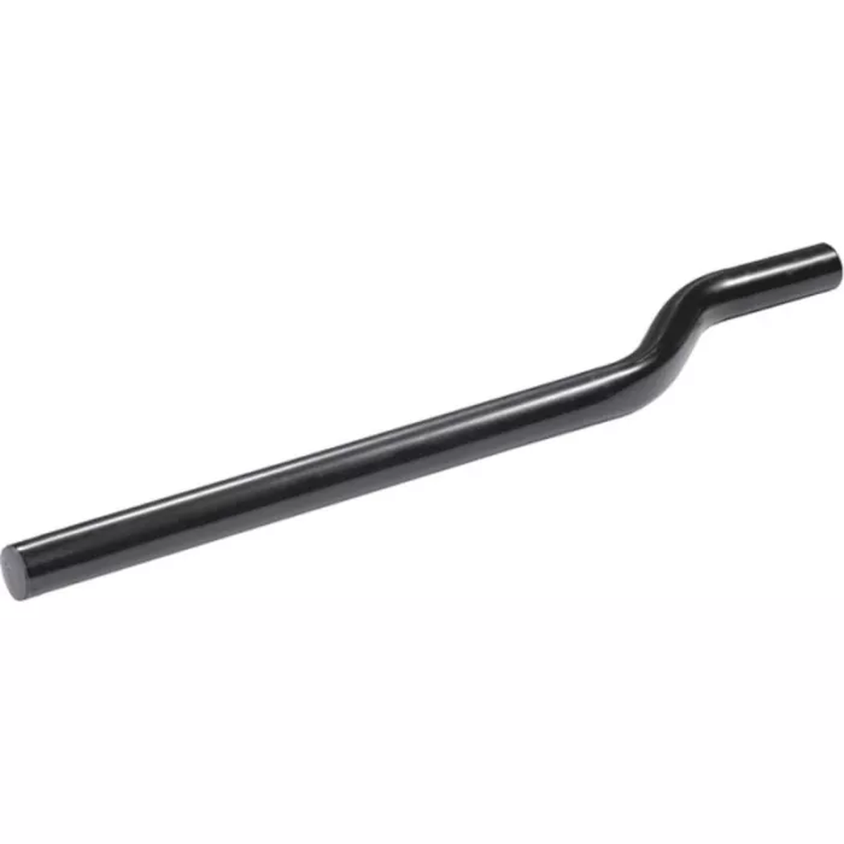 Radlaufrohr Kotflügel Ø42x2,5x800