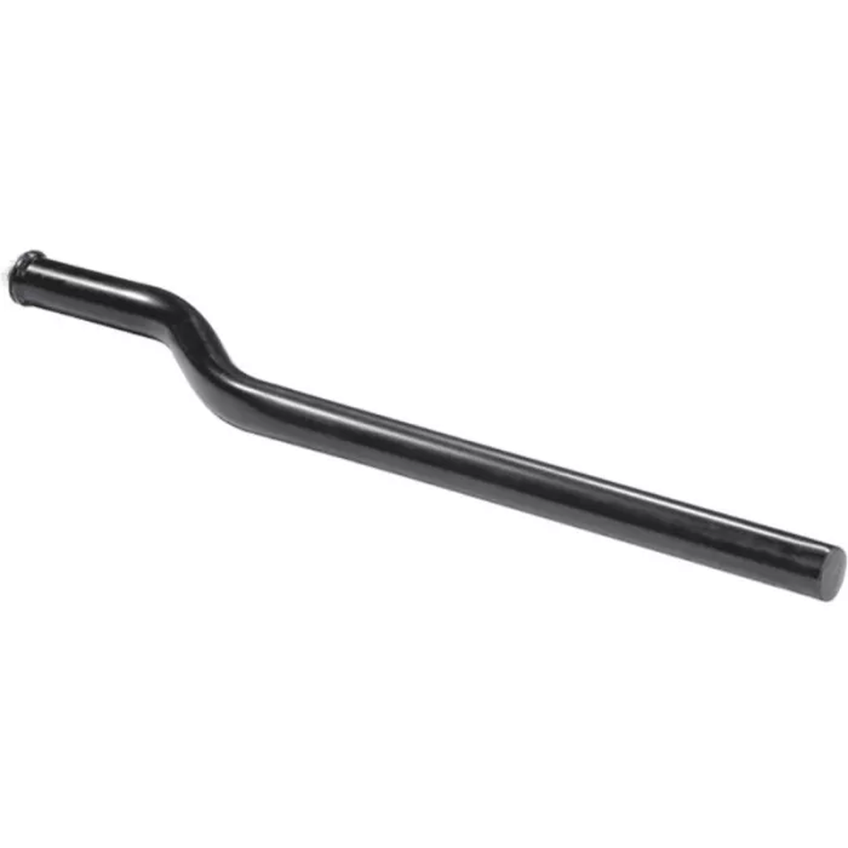 Radhausschalenrohr Ø42x 2,5 x 580MM gerade M16