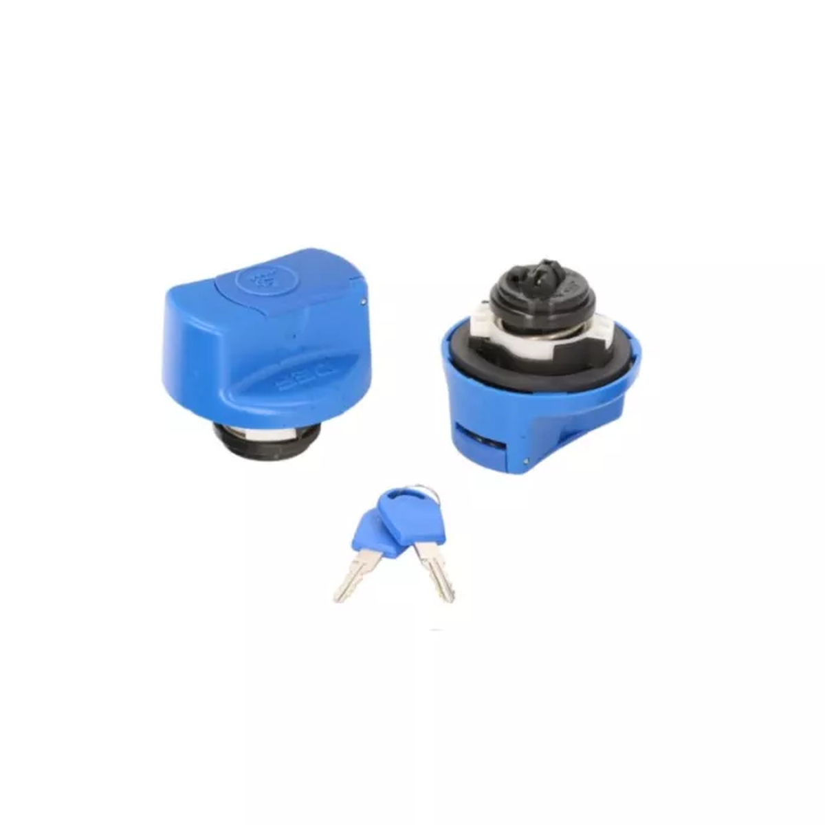 MAN / MERCEDES / DAF ADBLUE-TANKDECKEL Ø40