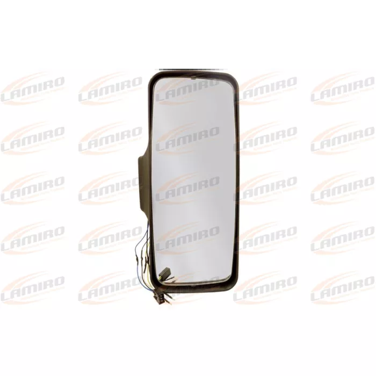 RENAULT MAGNUM / PREMIUM DXi RECHTER SCHLAMMSCHUTZHALTER