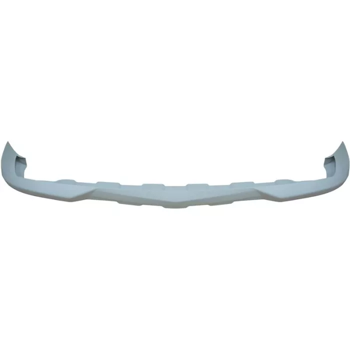 MERCEDES SPRINTER (2013-2019) W906 VORDERER SPOILER