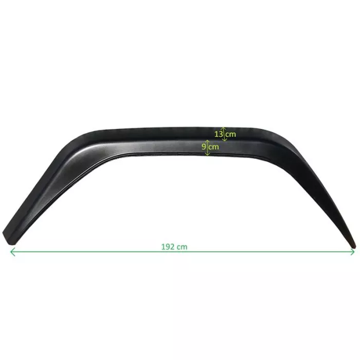 FENDT (SERIE 300) DACH (VERSION OHNE SCHIEBEDACH)