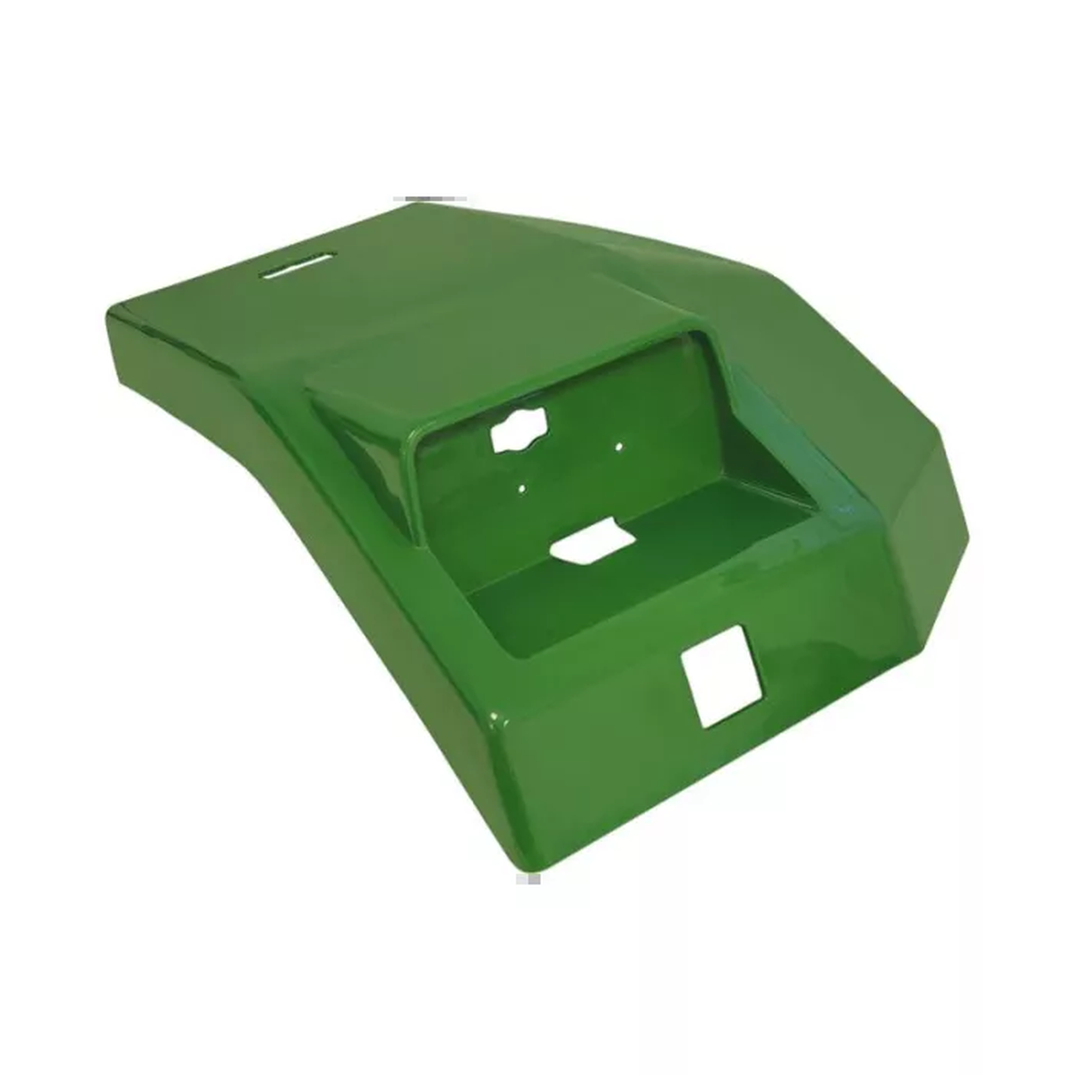 JOHN DEERE SERIE 6000 HINTERER LINKER SCHUTZBLECH