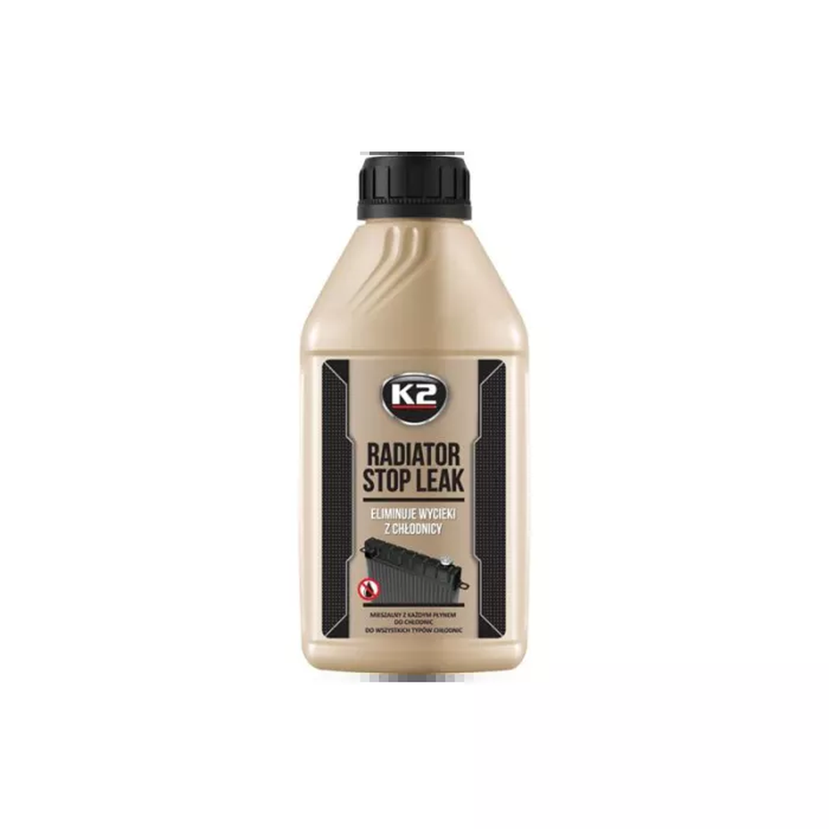 K2 STOP LECK REPARATURPULVER FÜR KÜHLER 18,5G