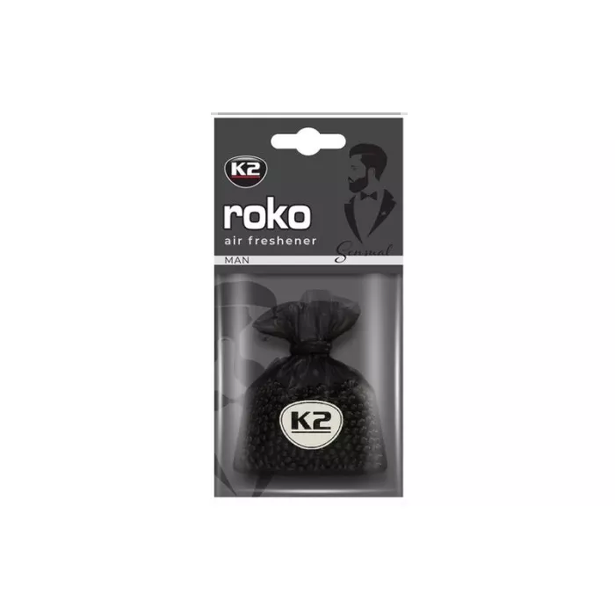 K2 ROKO MIX AUTO DUFT 20G