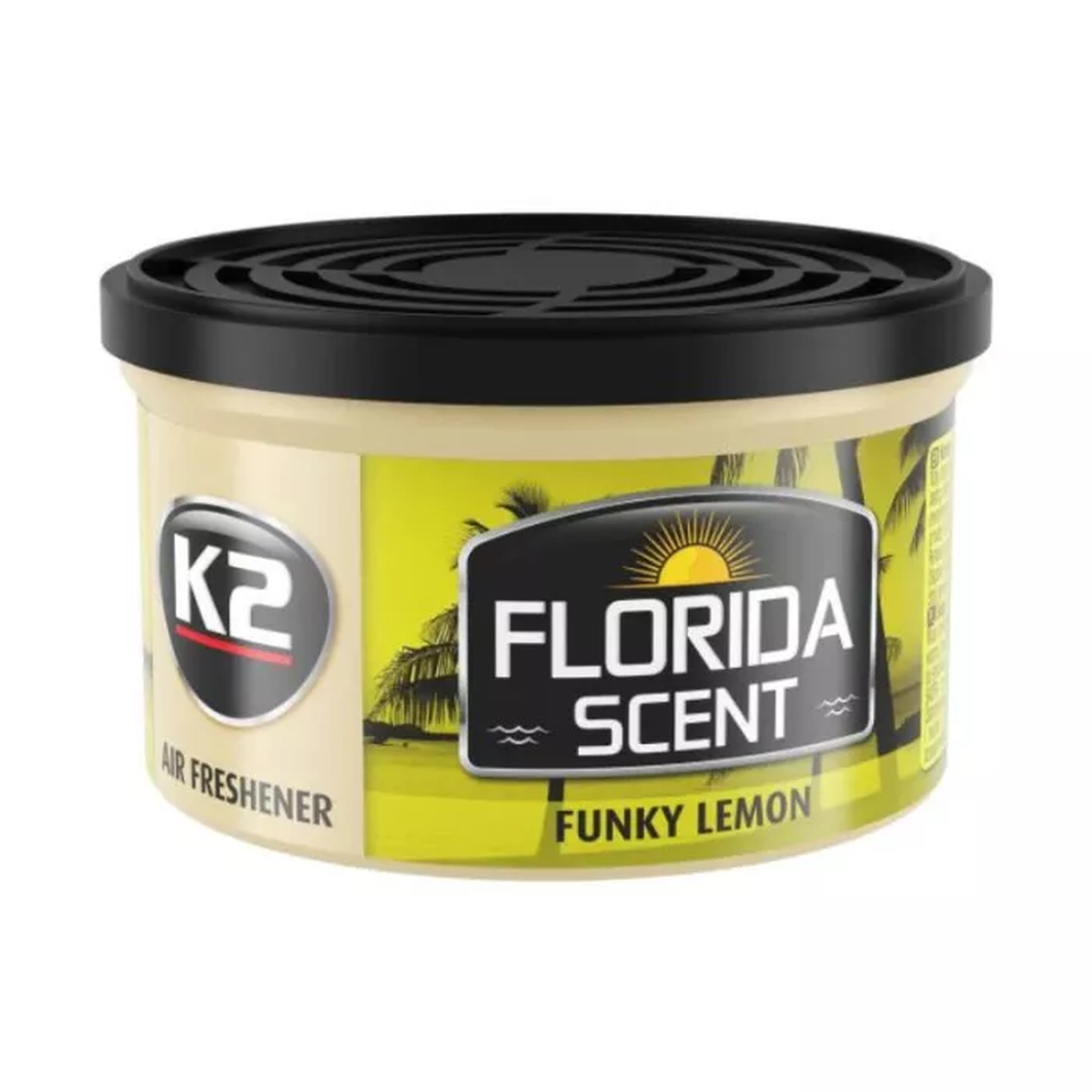 K2 ROKO WATERFALL AUTOZUSATZDUFT (SÄCKCHEN)