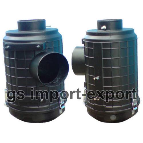 DAF 105 XF Luftfiltergehäuse