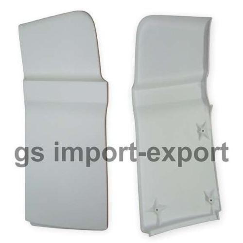 DAF 105 XF Seitenspoiler links