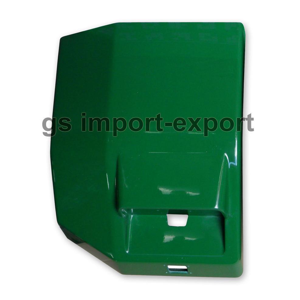 John Deere 6000er Serie Kotflügel links
