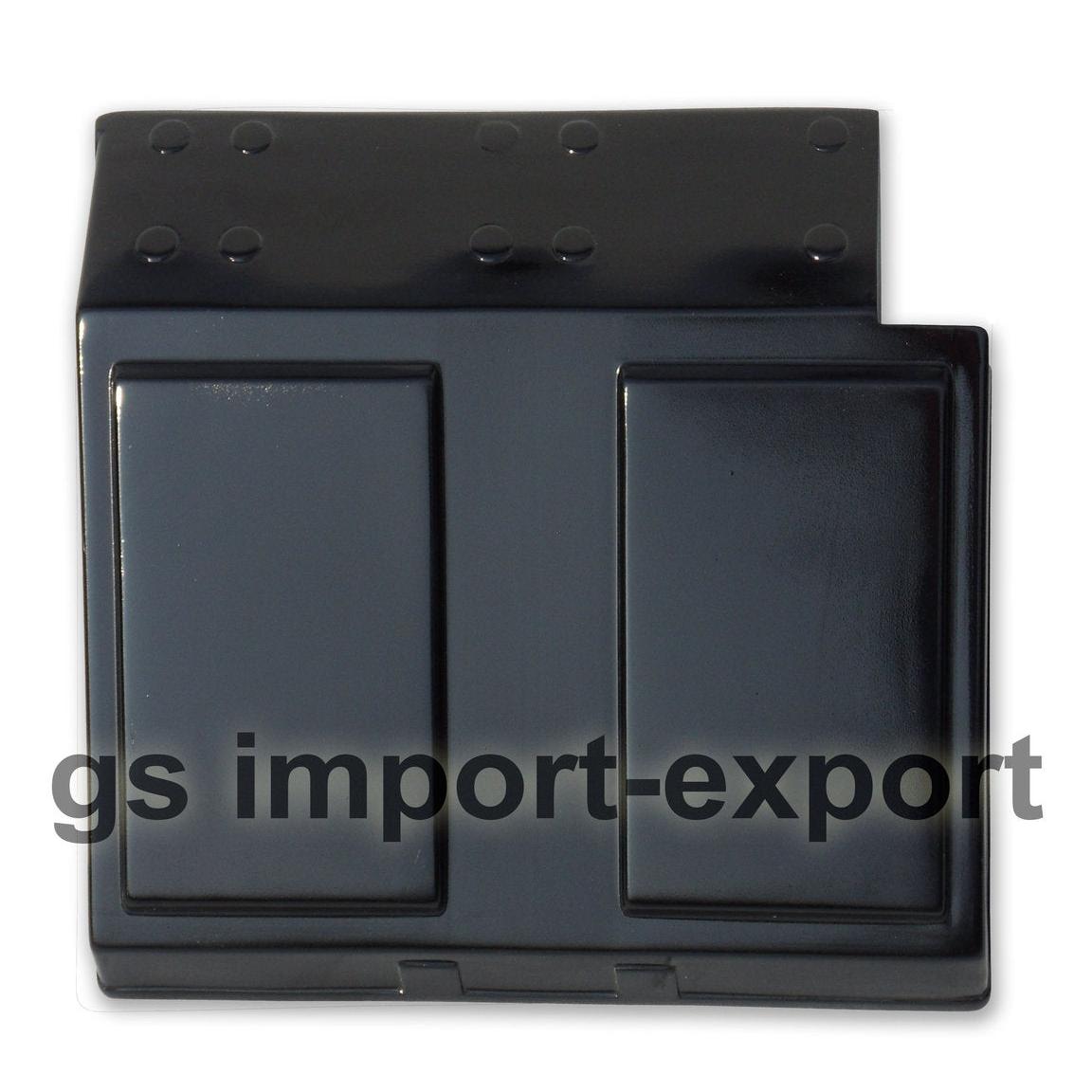 LANDINI Kotflügel hinten rechts