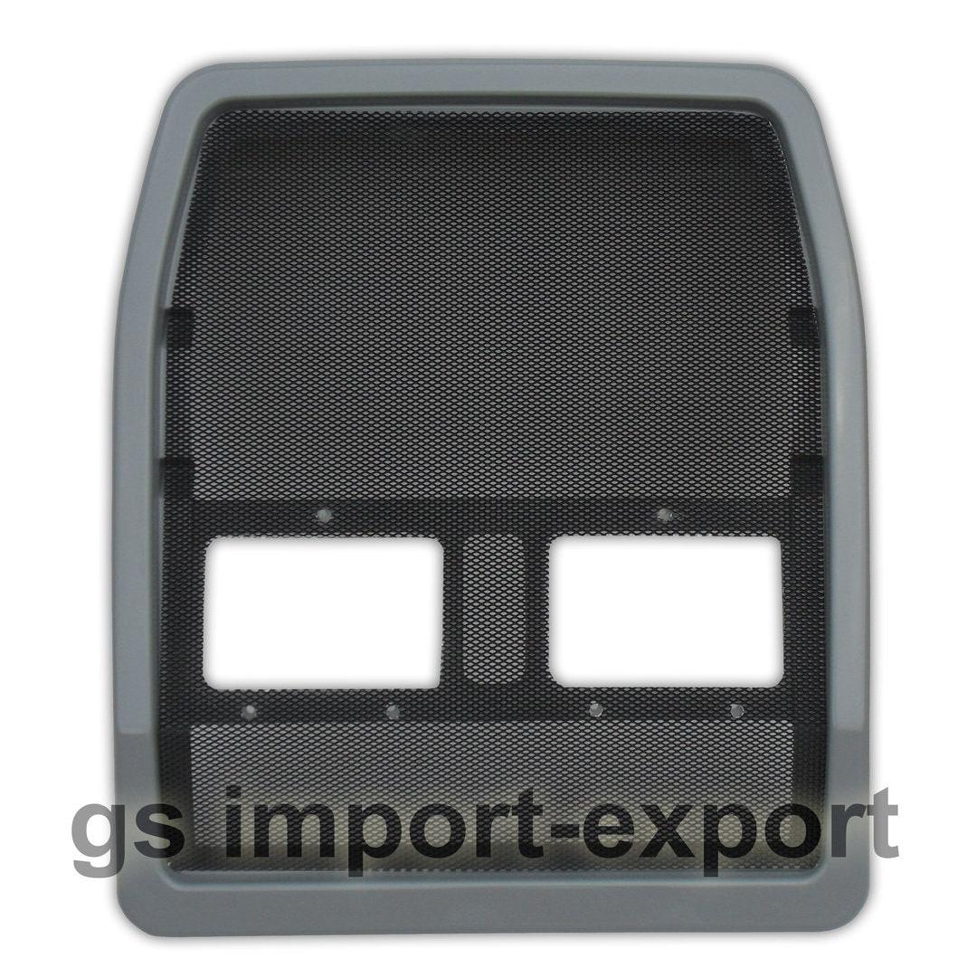 MASSEY FERGUSON SERIE 6000 Kühlergrill